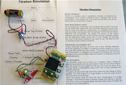 Year 12 circuitry work