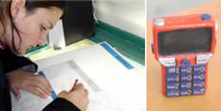 Partnering Graphics with Technology