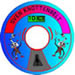 Sven's CD-ROM label