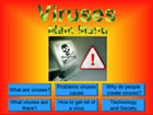 Ethan's Virus presentation