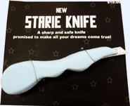 Student knife outcomes