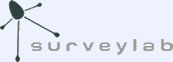 SurveyLab logo