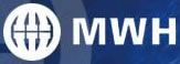 MWH New Zealand Ltd logo