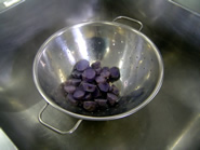 Cooked urenika Cooked urenika