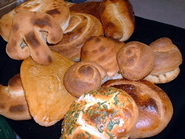 Kiwi bread Kiwi bread