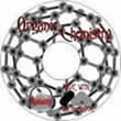 Shockwave flash .swf file, 284kb Reuben's CD Cover