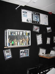 Student display