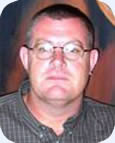 Steve Bargh