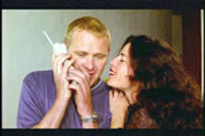 Tony and Belinda