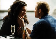 Tony and Belinda