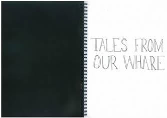 Meg's workbook