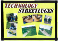 Technology: Streetluges cover