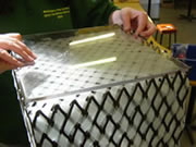 Lamp making