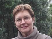 Dr Sally Hasell