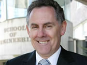 Professor Peter Jackson