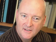 Professor Bob Hodgson
