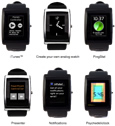 The Allerta InPulse offers a watch that can be 