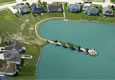 Taupo could be in for a new eco-sustainable housing community, reshaping the way houses receive heat, electricity, water, and use wastewater.