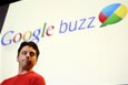 Source: Reuters. Google co-founder Sergey Brin unveils Google 