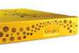 Google says it will build experimental gigabit broadband networks in parts of the US.