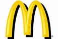 McDonalds logo