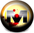 Megaupload logo, updated