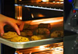 Gluten-free cookies image