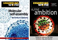 Engineering World magazine