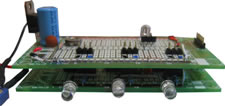 Paul's circuit system