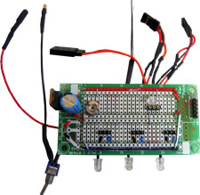 Paul's circuit system