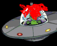 Screenshot from Campbell's game