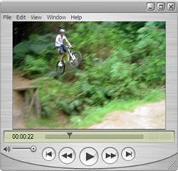 Mitchell's Sport movie screenshot
