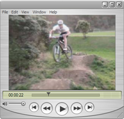 Mitchell's Sport movie screenshot