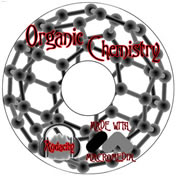 CD artwork