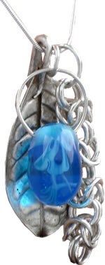 Eloise's necklace