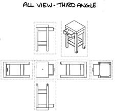 Plans for the unit