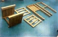 Building the block