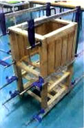 Building the block