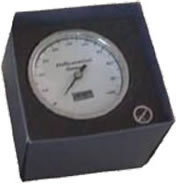 Daniel's differential guage