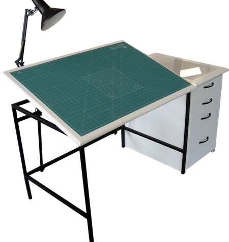 Jordan's desk outcome