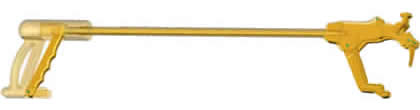 Matthew's CAD design for the grabber