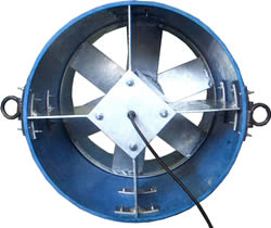 Tim's Water generator