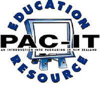 PAC-IT Education Resource logo