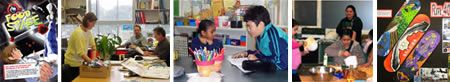 Teachling Snapshot images