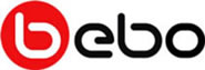 Bebo's logo