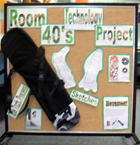 Art from the class