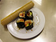 A food technology outcome