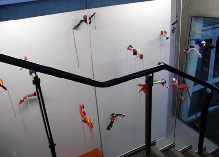 Takapuna Grammar School Exhibition