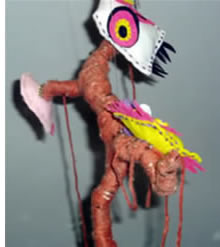 Takapuna Grammar School Exhibition