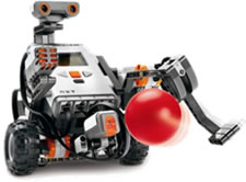 A robot